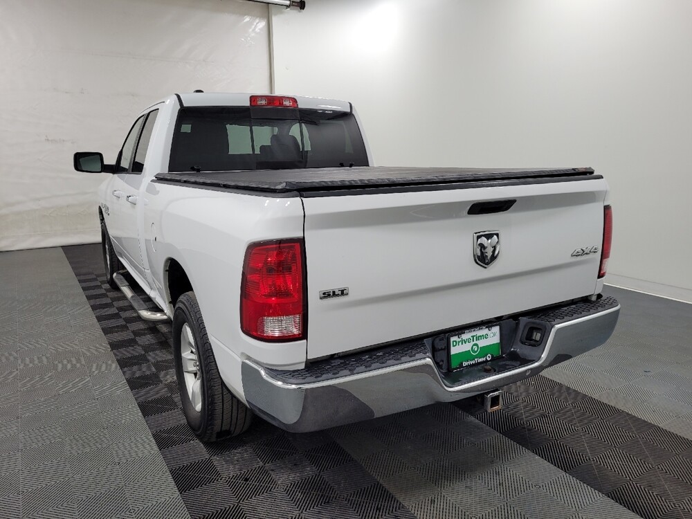 2014 RAM 1500 in Plymouth Meeting, PA 19462 - 18127352 5