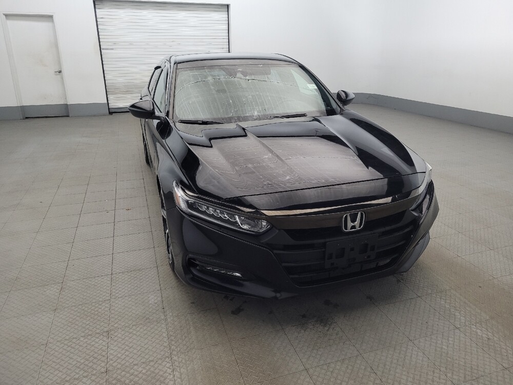 2018 Honda Accord in Chesapeake, VA 23320 - 18127353 14