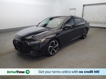 2018 Honda Accord in Chesapeake, VA 23320