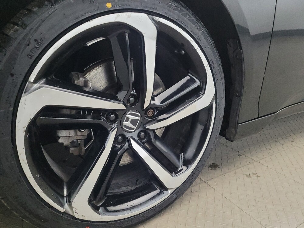 2018 Honda Accord in Chesapeake, VA 23320 - 18127353 31