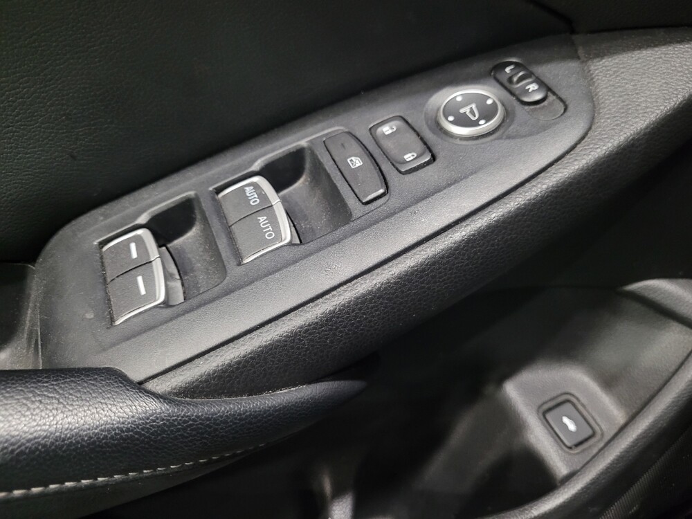 2018 Honda Accord in Chesapeake, VA 23320 - 18127353 27