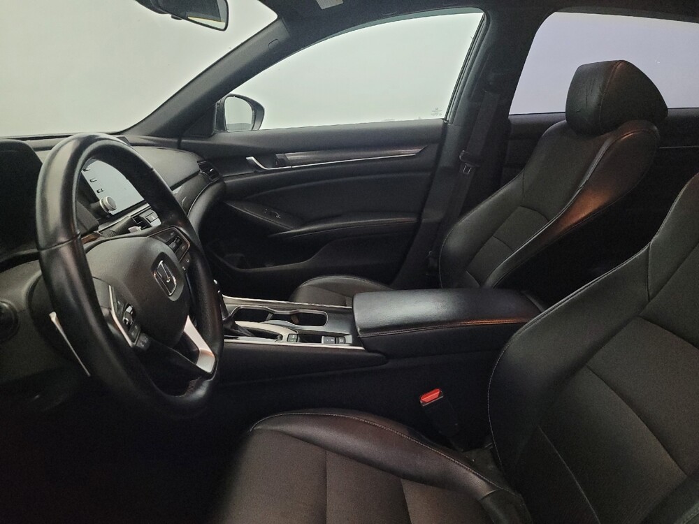 2018 Honda Accord in Chesapeake, VA 23320 - 18127353 17