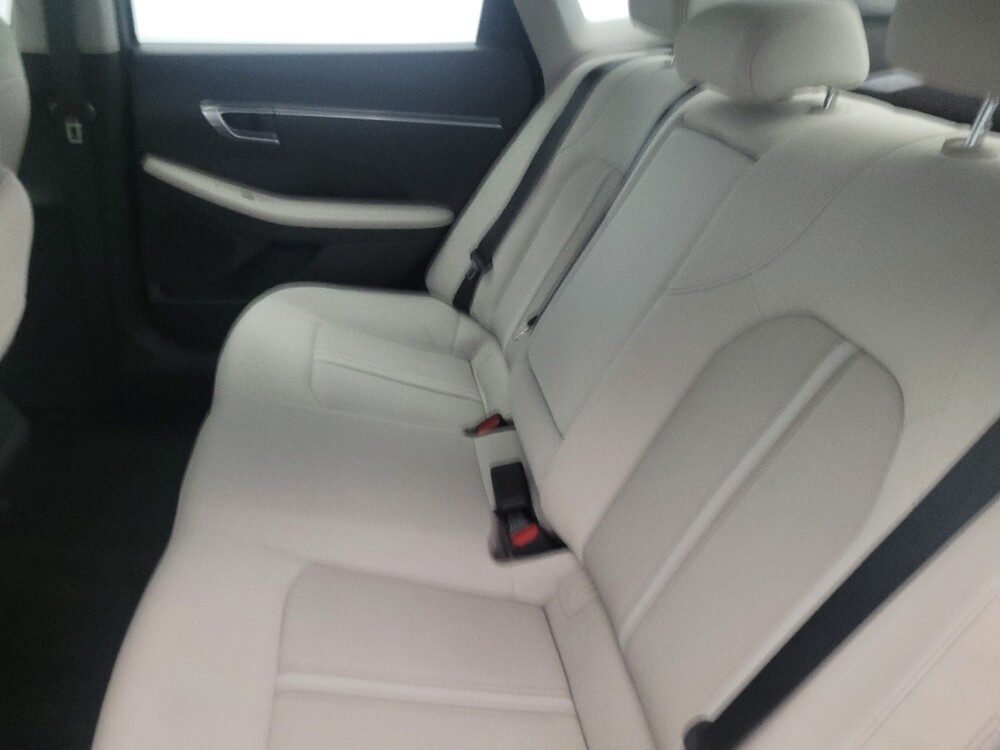 2023 Hyundai Sonata in Newport News, VA 23601 - 18127354 18