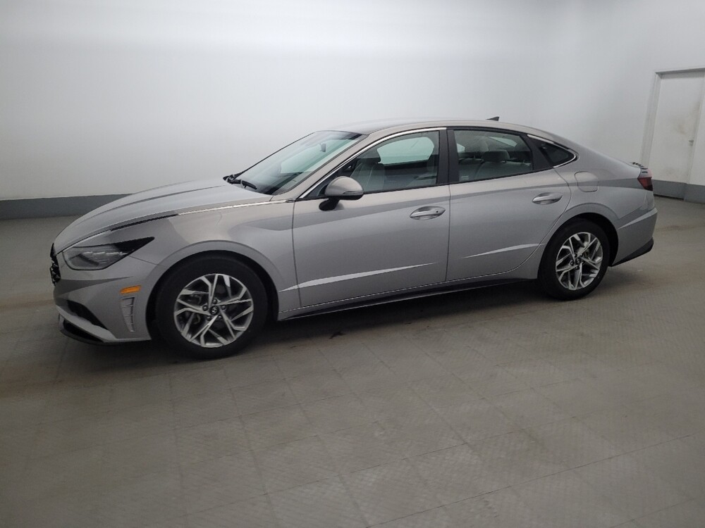 2023 Hyundai Sonata in Newport News, VA 23601 - 18127354 2