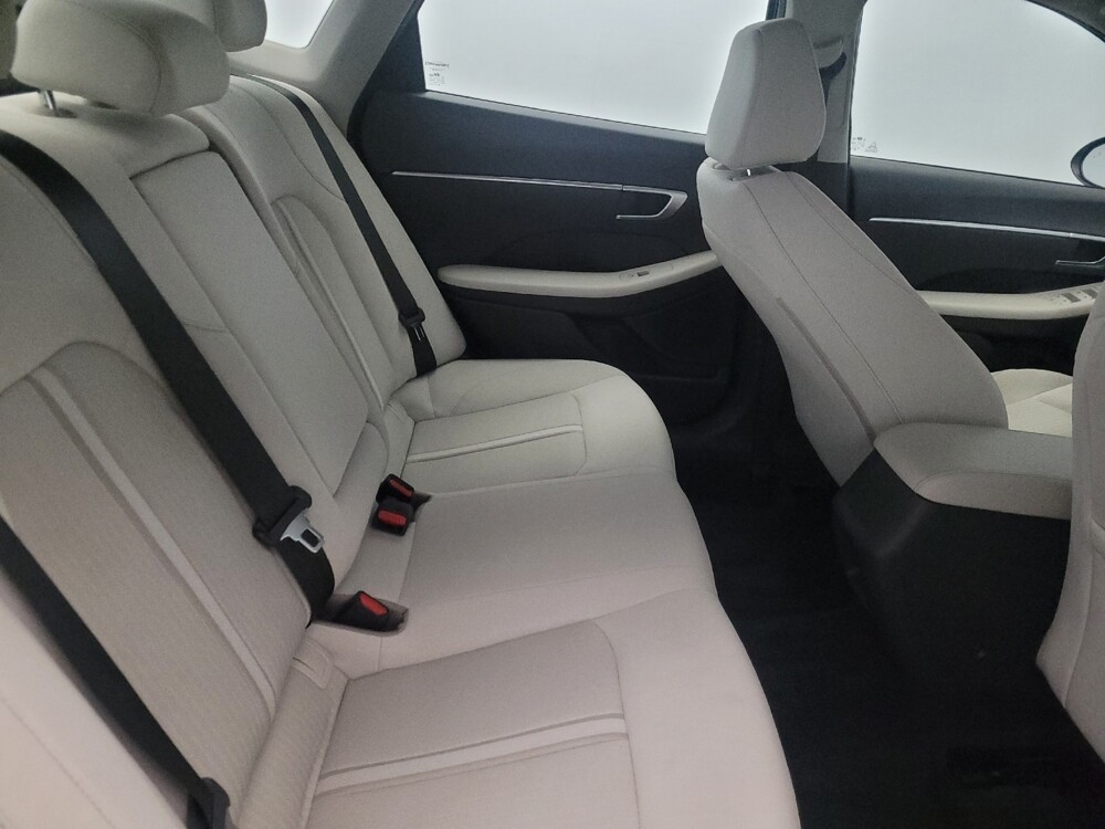 2023 Hyundai Sonata in Newport News, VA 23601 - 18127354 19