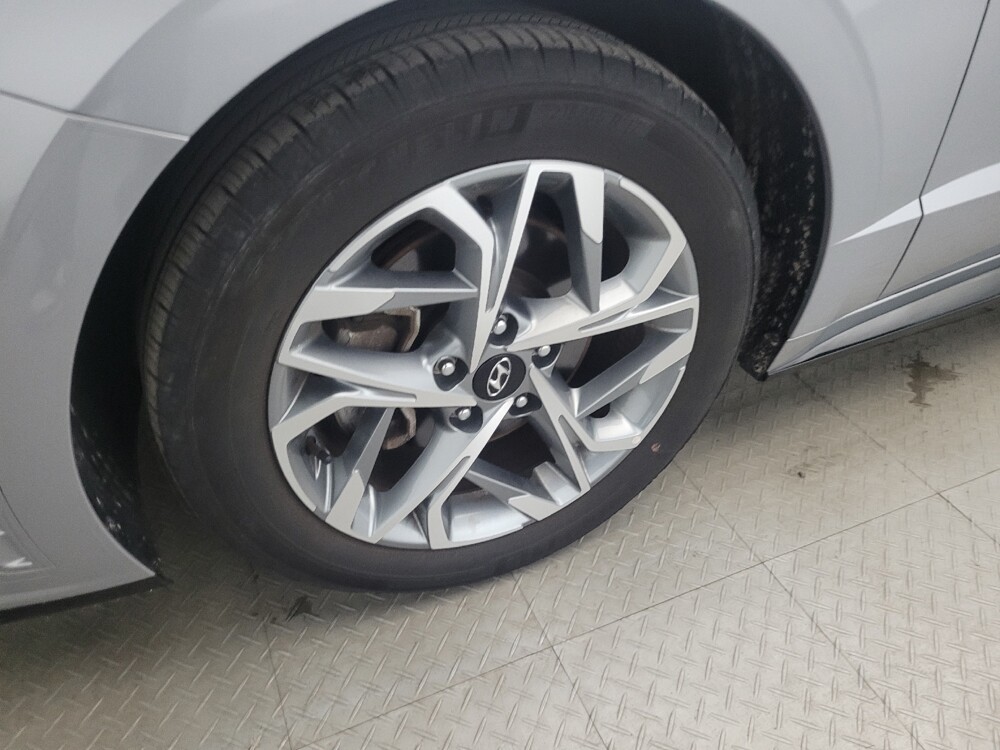 2023 Hyundai Sonata in Newport News, VA 23601 - 18127354 31