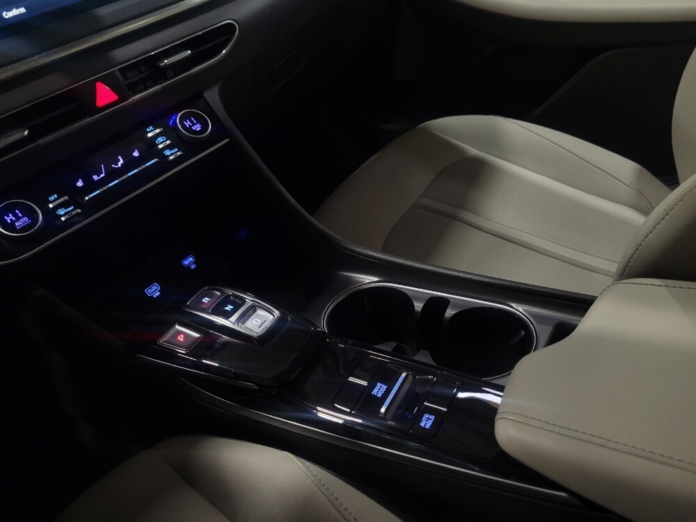 2023 Hyundai Sonata in Newport News, VA 23601 - 18127354 26