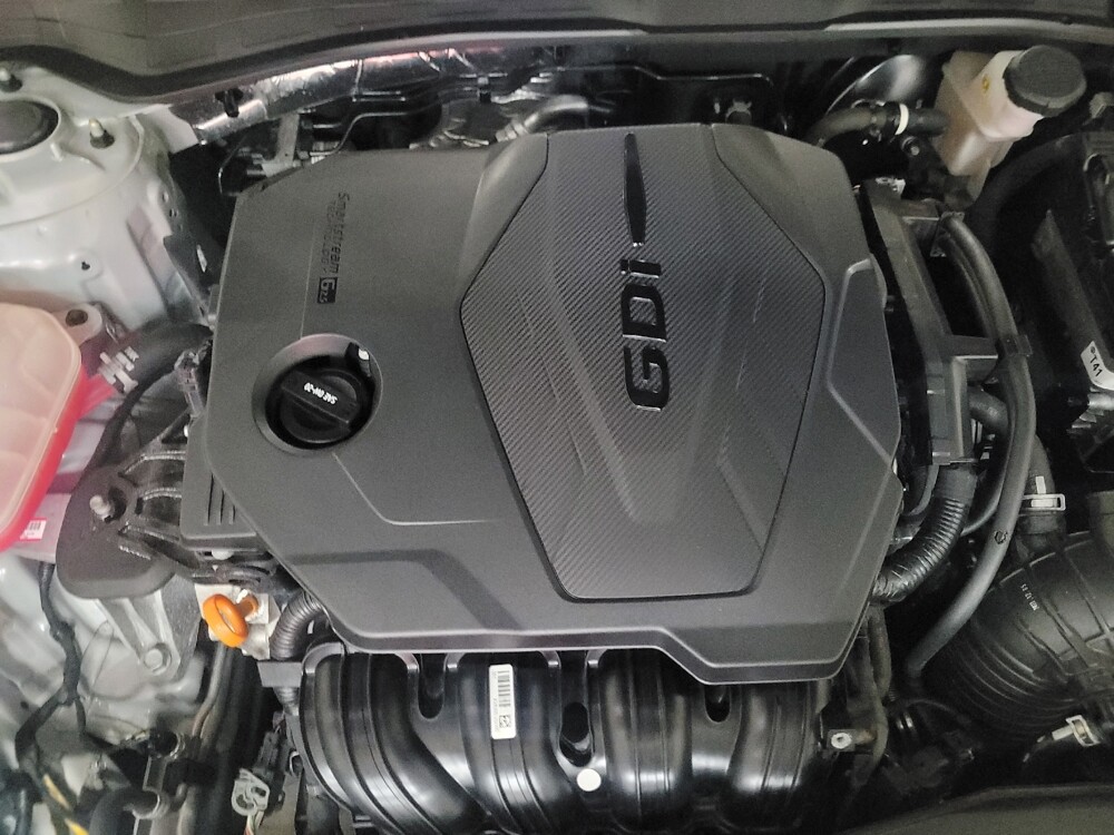 2023 Hyundai Sonata in Newport News, VA 23601 - 18127354 30