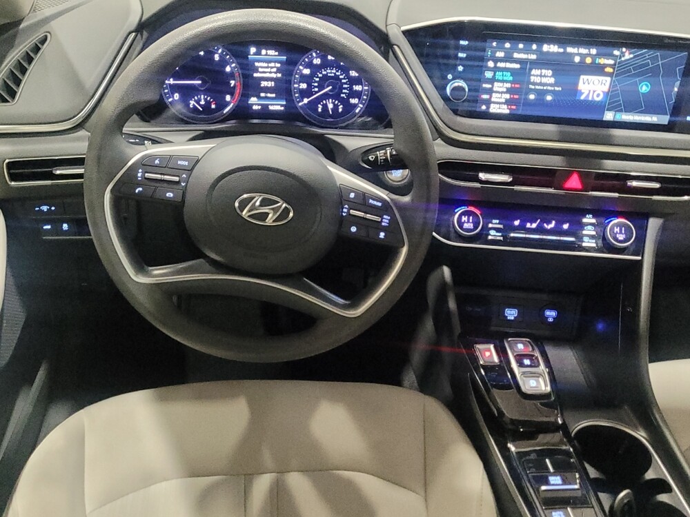 2023 Hyundai Sonata in Newport News, VA 23601 - 18127354 22