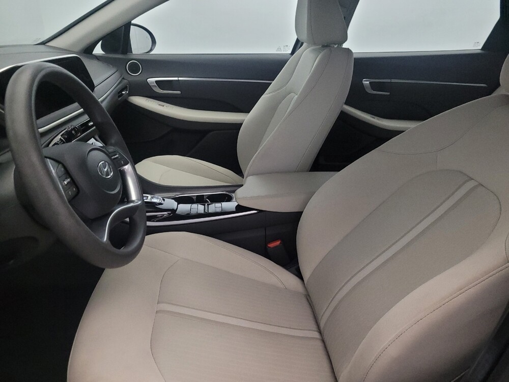 2023 Hyundai Sonata in Newport News, VA 23601 - 18127354 17