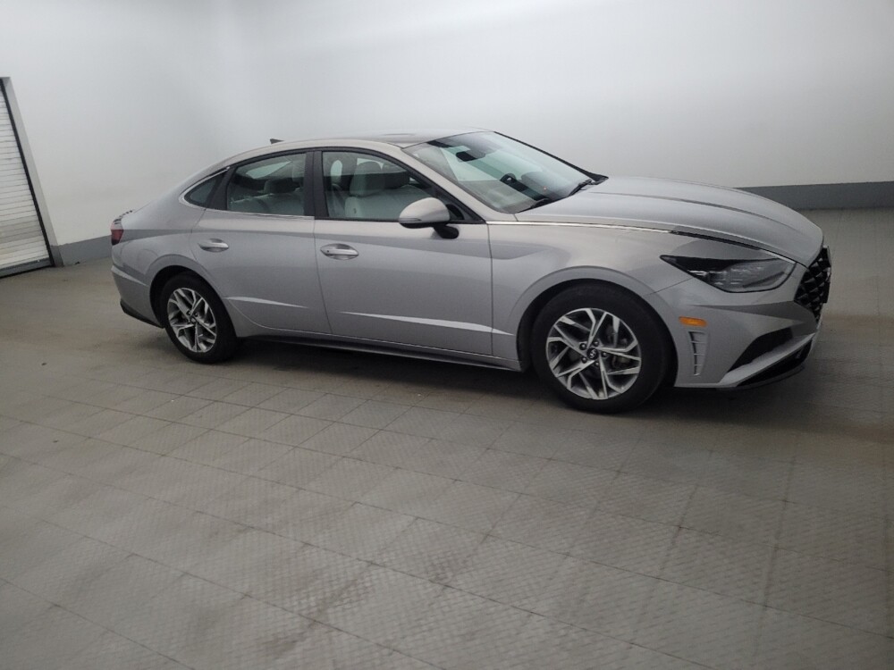 2023 Hyundai Sonata in Newport News, VA 23601 - 18127354 11