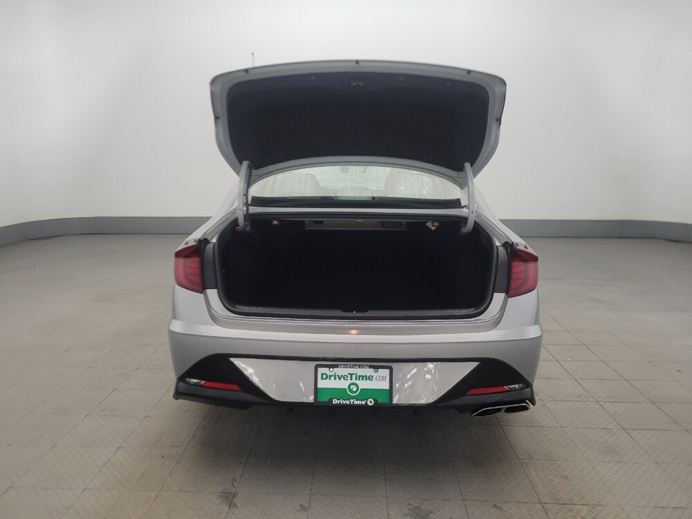 2023 Hyundai Sonata in Newport News, VA 23601 - 18127354 29