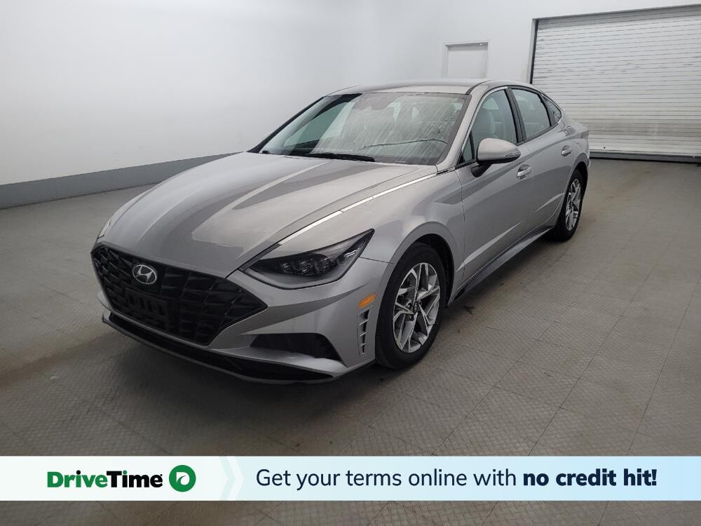 2023 Hyundai Sonata in Newport News, VA 23601 - 18127354