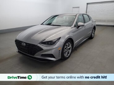 2023 Hyundai Sonata in Newport News, VA 23601
