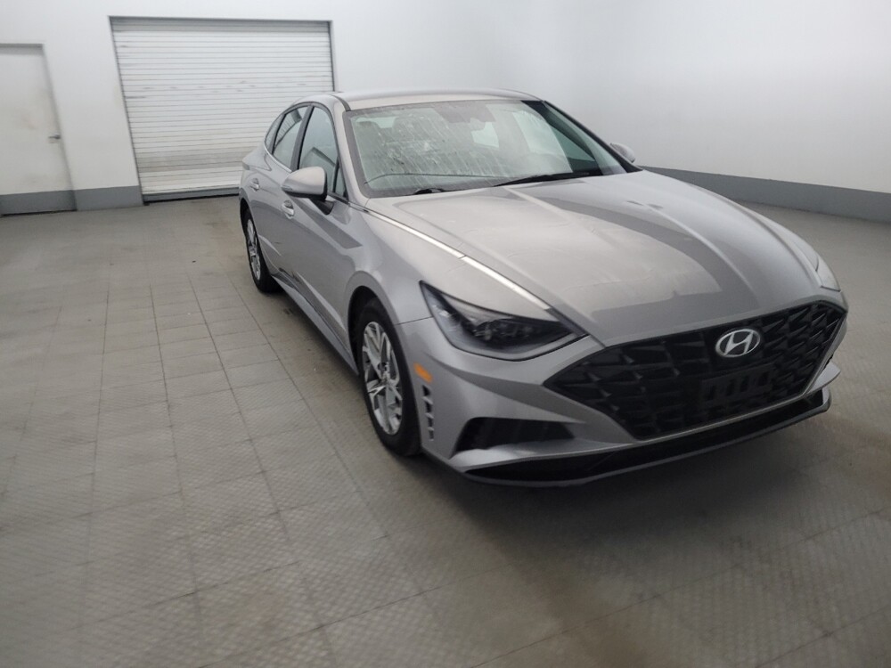 2023 Hyundai Sonata in Newport News, VA 23601 - 18127354 13