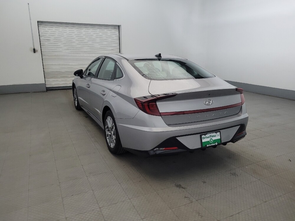 2023 Hyundai Sonata in Newport News, VA 23601 - 18127354 5