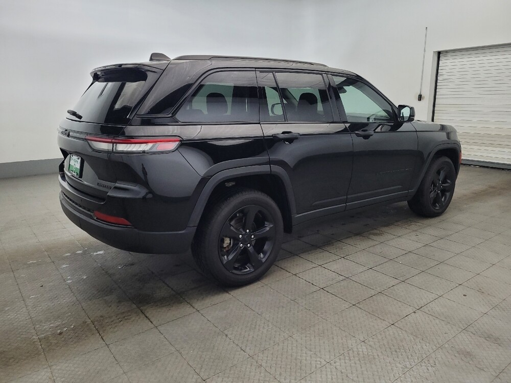 2023 Jeep Grand Cherokee in Richmond, VA 23235 - 18127355 9