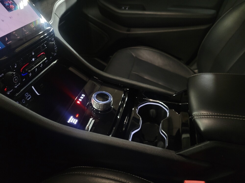 2023 Jeep Grand Cherokee in Richmond, VA 23235 - 18127355 26