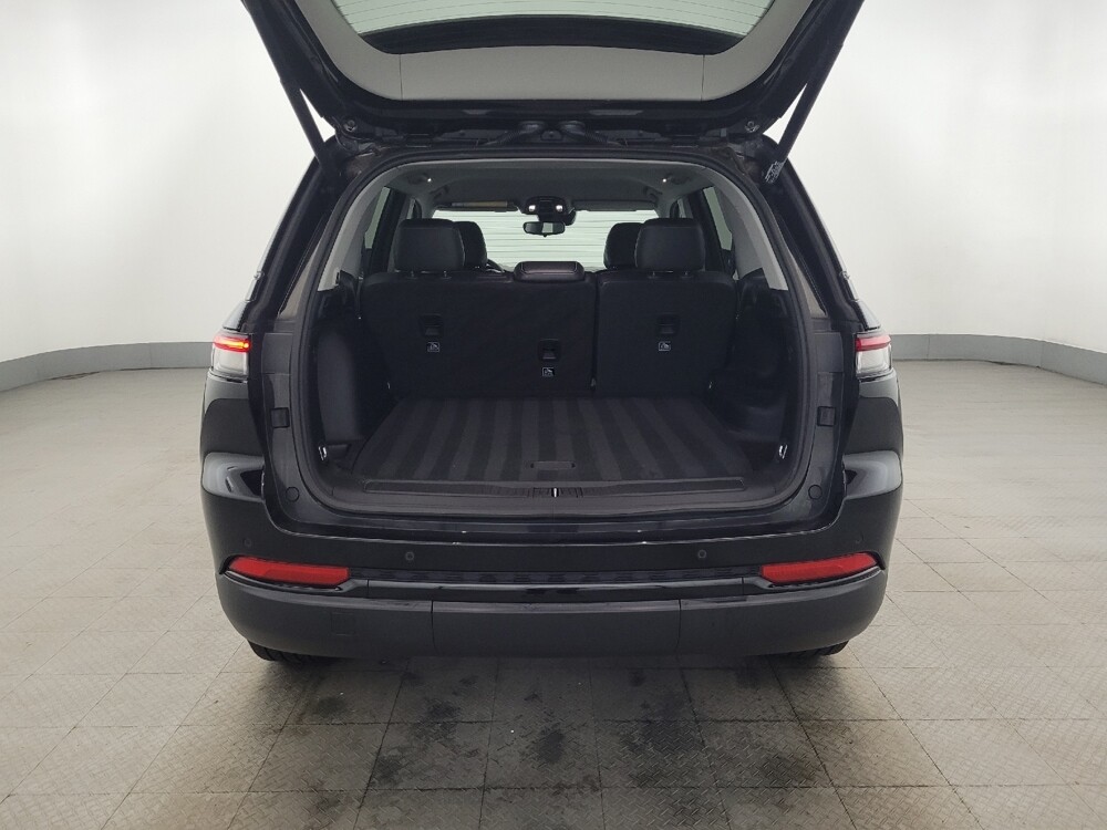 2023 Jeep Grand Cherokee in Richmond, VA 23235 - 18127355 29