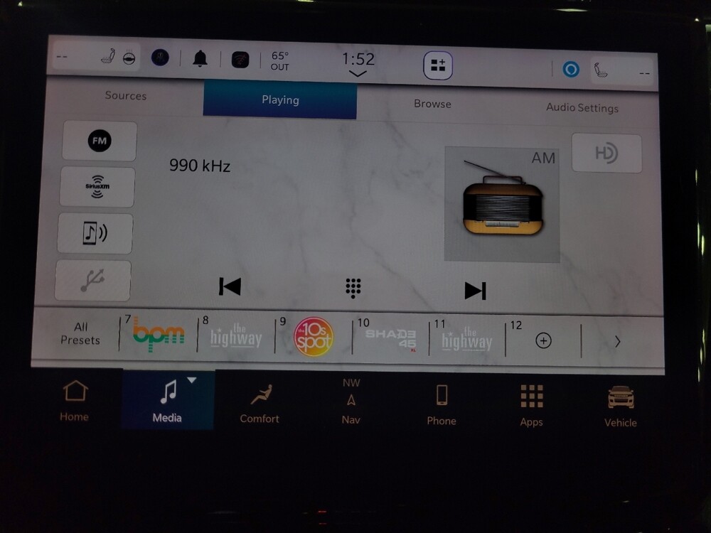 2023 Jeep Grand Cherokee in Richmond, VA 23235 - 18127355 25