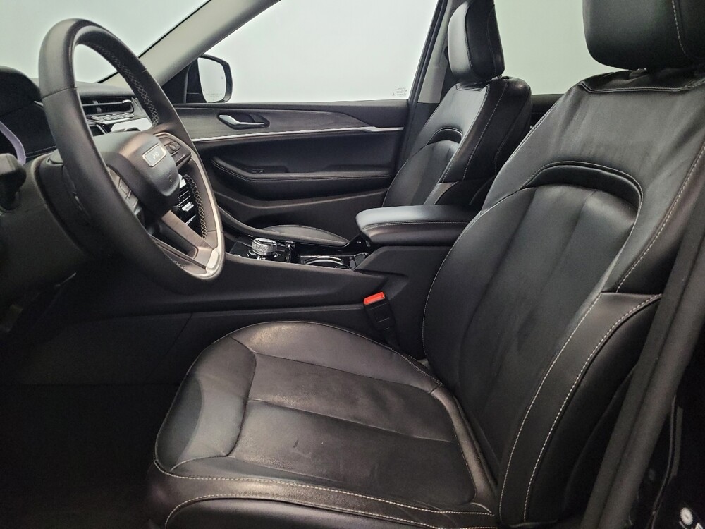 2023 Jeep Grand Cherokee in Richmond, VA 23235 - 18127355 17