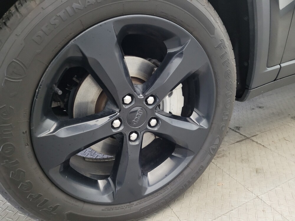 2023 Jeep Grand Cherokee in Richmond, VA 23235 - 18127355 31