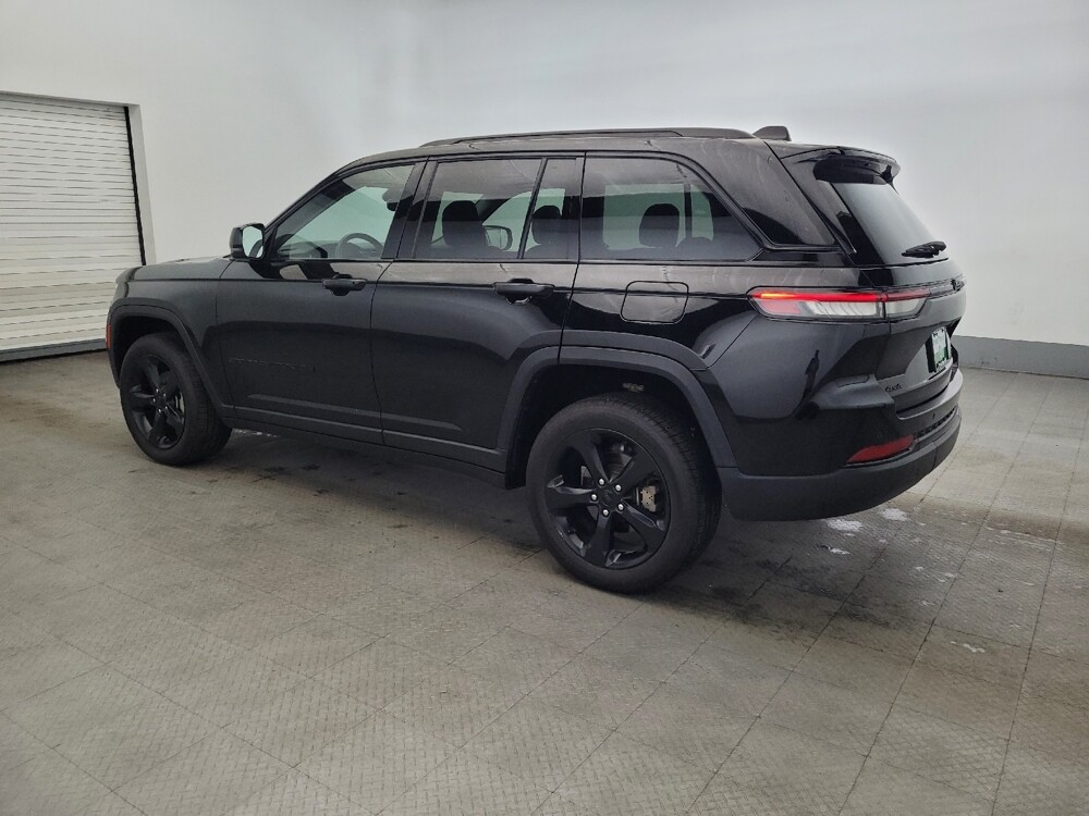 2023 Jeep Grand Cherokee in Richmond, VA 23235 - 18127355 3