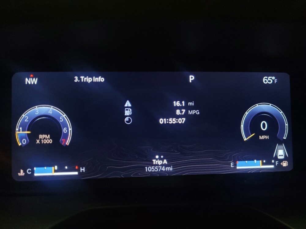 2023 Jeep Grand Cherokee in Richmond, VA 23235 - 18127355 23