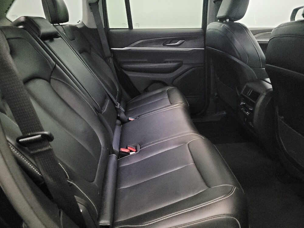 2023 Jeep Grand Cherokee in Richmond, VA 23235 - 18127355 19