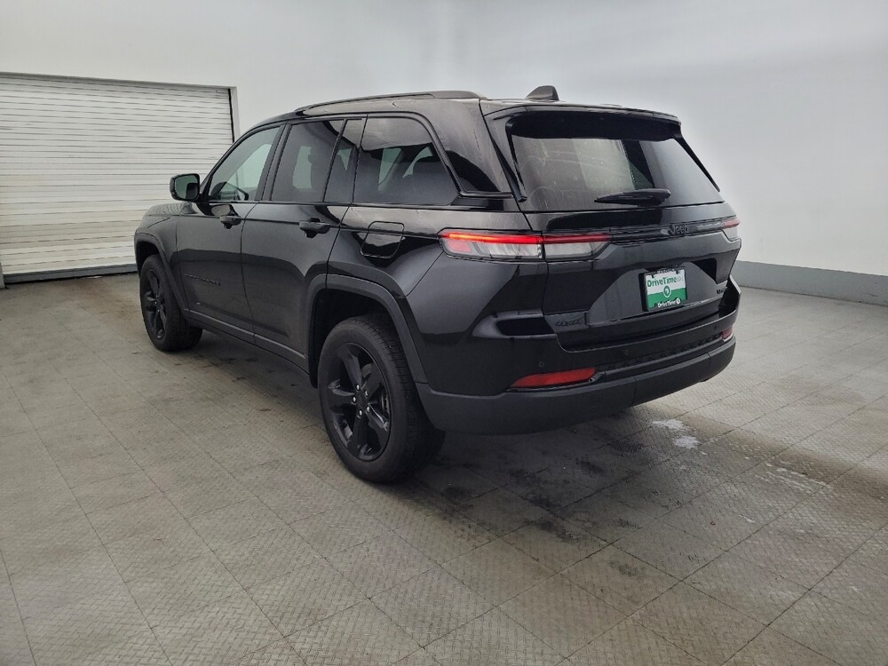 2023 Jeep Grand Cherokee in Richmond, VA 23235 - 18127355 5