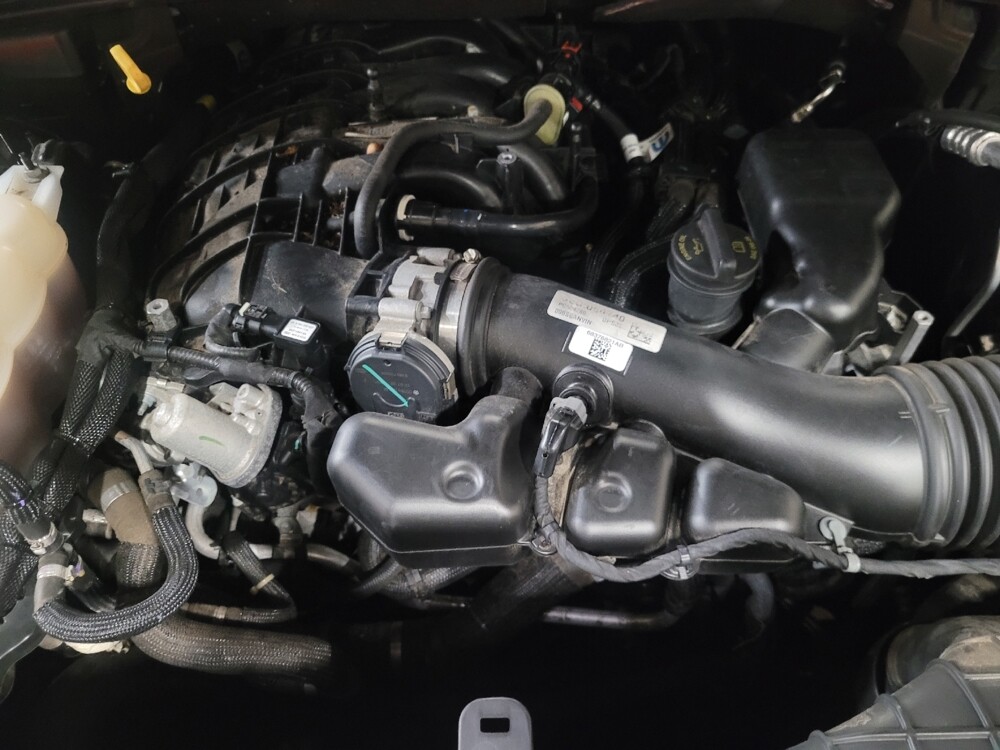 2023 Jeep Grand Cherokee in Richmond, VA 23235 - 18127355 30