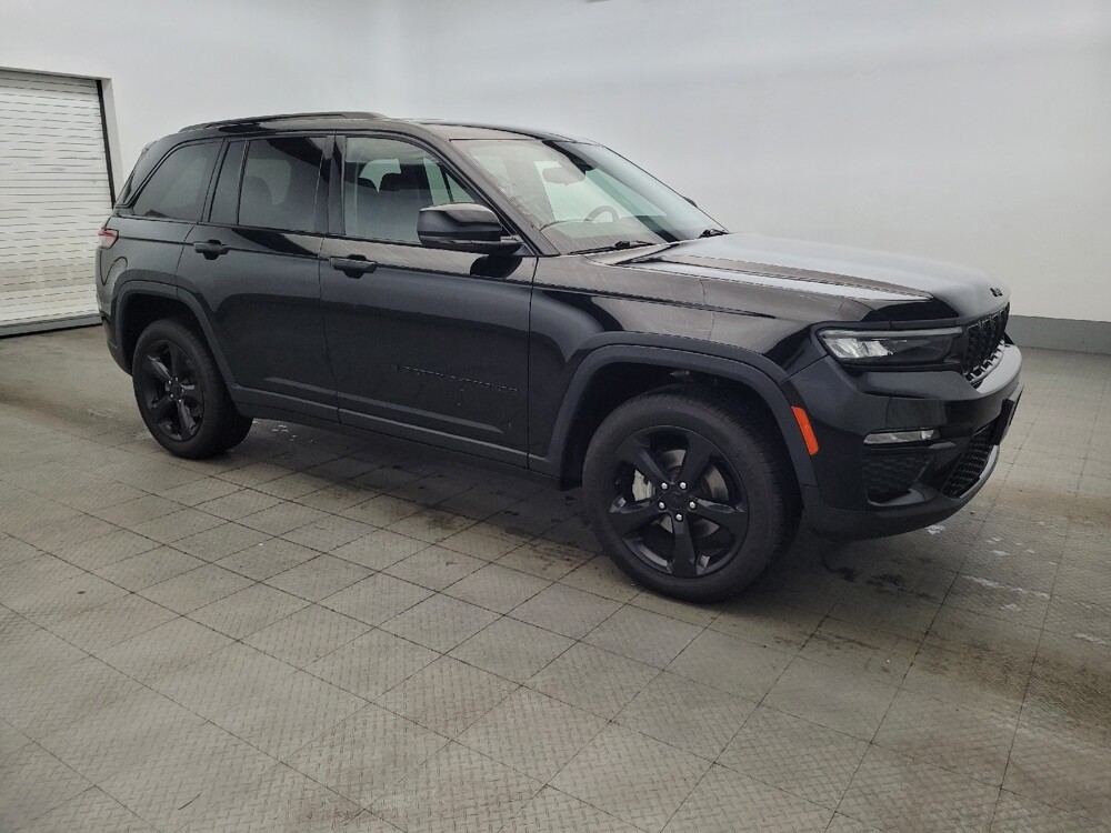 2023 Jeep Grand Cherokee in Richmond, VA 23235 - 18127355 10