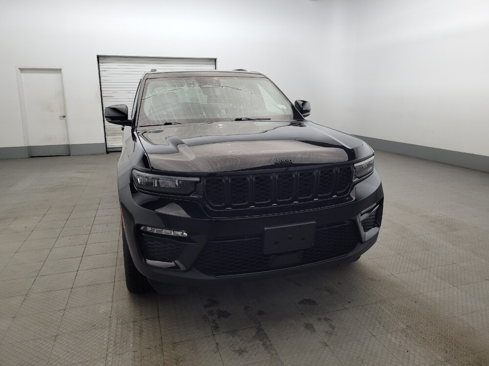 2023 Jeep Grand Cherokee in Richmond, VA 23235 - 18127355 14