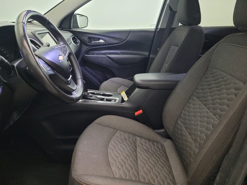 2019 Chevrolet Equinox in Henrico, VA 23223 - 18127356 17