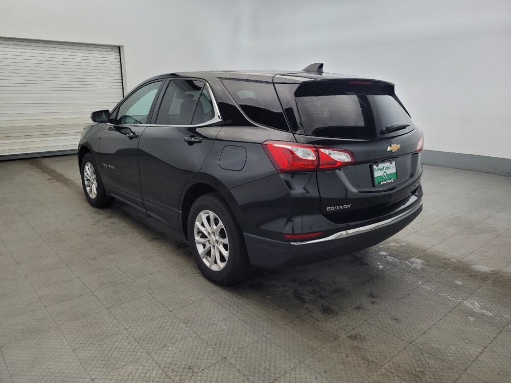 2019 Chevrolet Equinox in Henrico, VA 23223 - 18127356 5