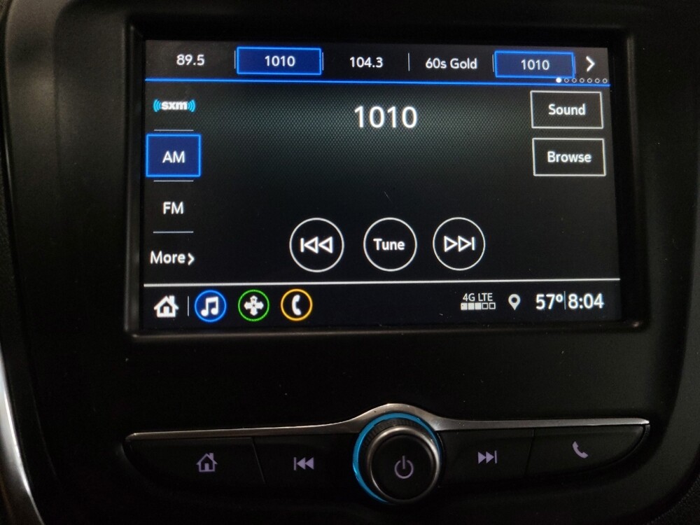 2019 Chevrolet Equinox in Henrico, VA 23223 - 18127356 25