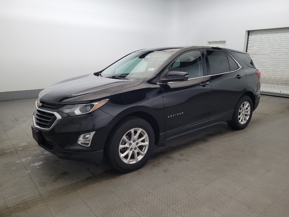 2019 Chevrolet Equinox in Henrico, VA 23223 - 18127356 2