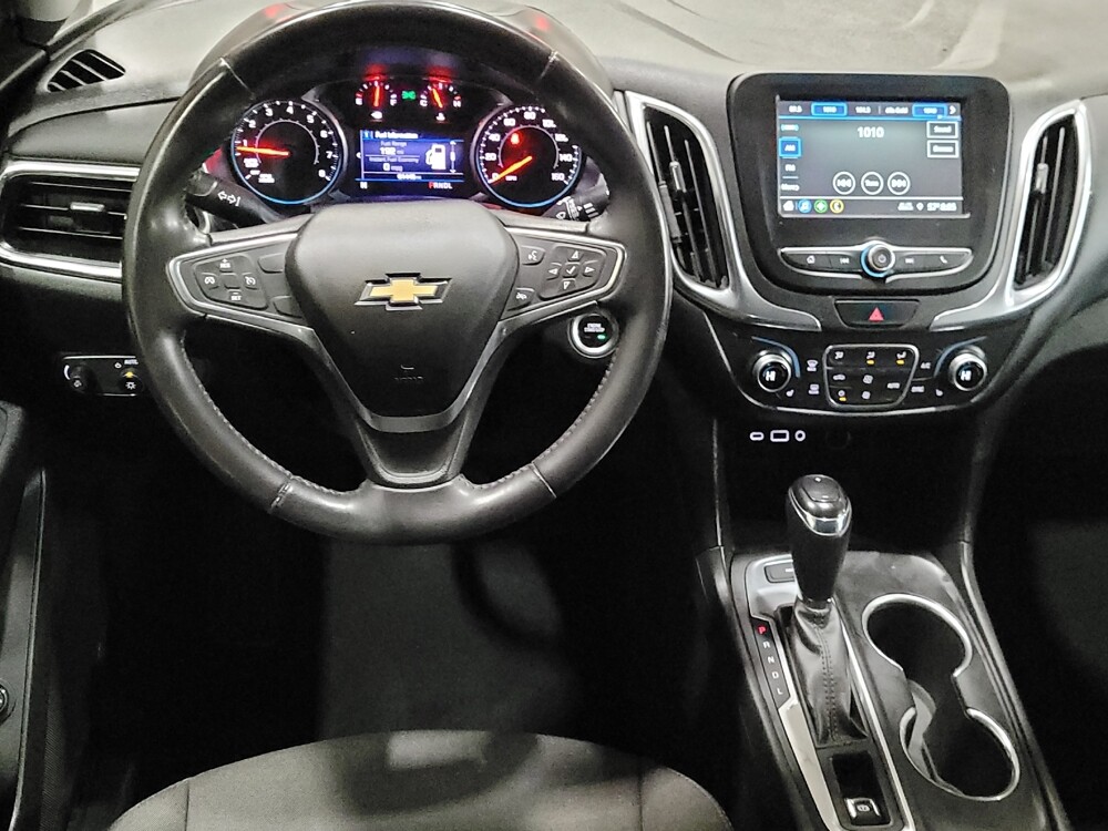 2019 Chevrolet Equinox in Henrico, VA 23223 - 18127356 22