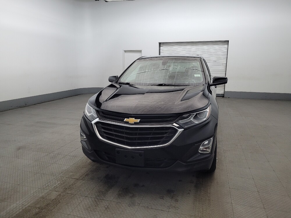 2019 Chevrolet Equinox in Henrico, VA 23223 - 18127356 15