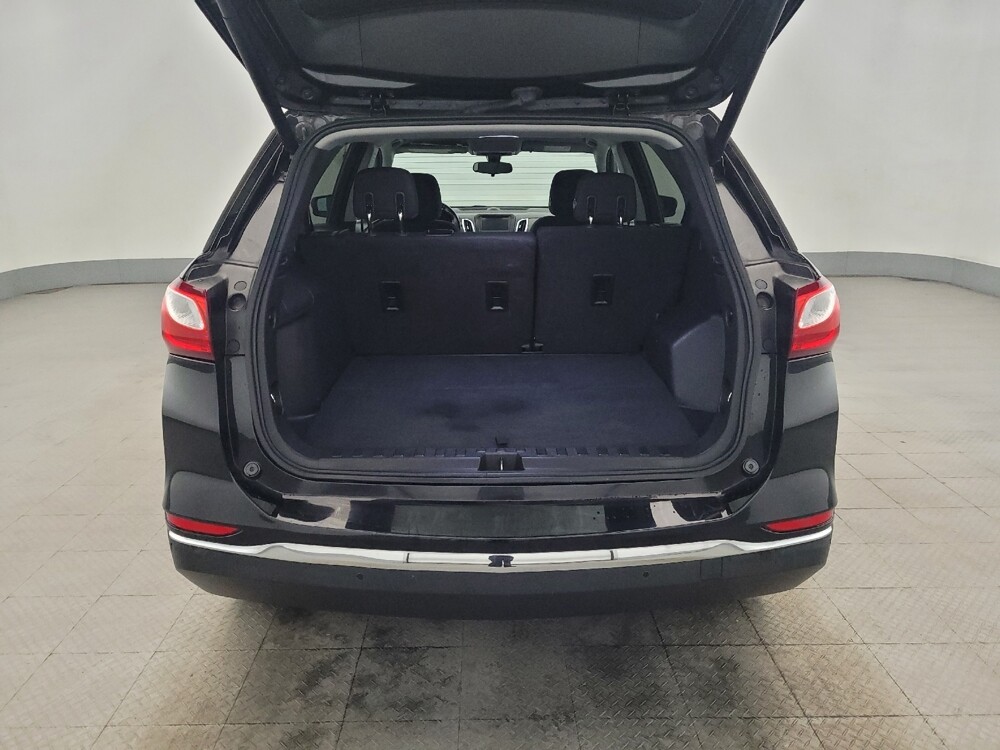 2019 Chevrolet Equinox in Henrico, VA 23223 - 18127356 29