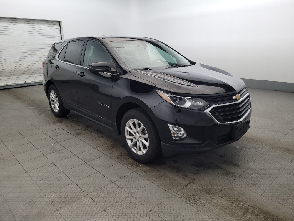 2019 Chevrolet Equinox in Henrico, VA 23223 - 18127356 13