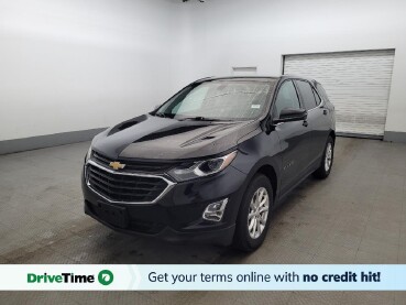 2019 Chevrolet Equinox in Henrico, VA 23223