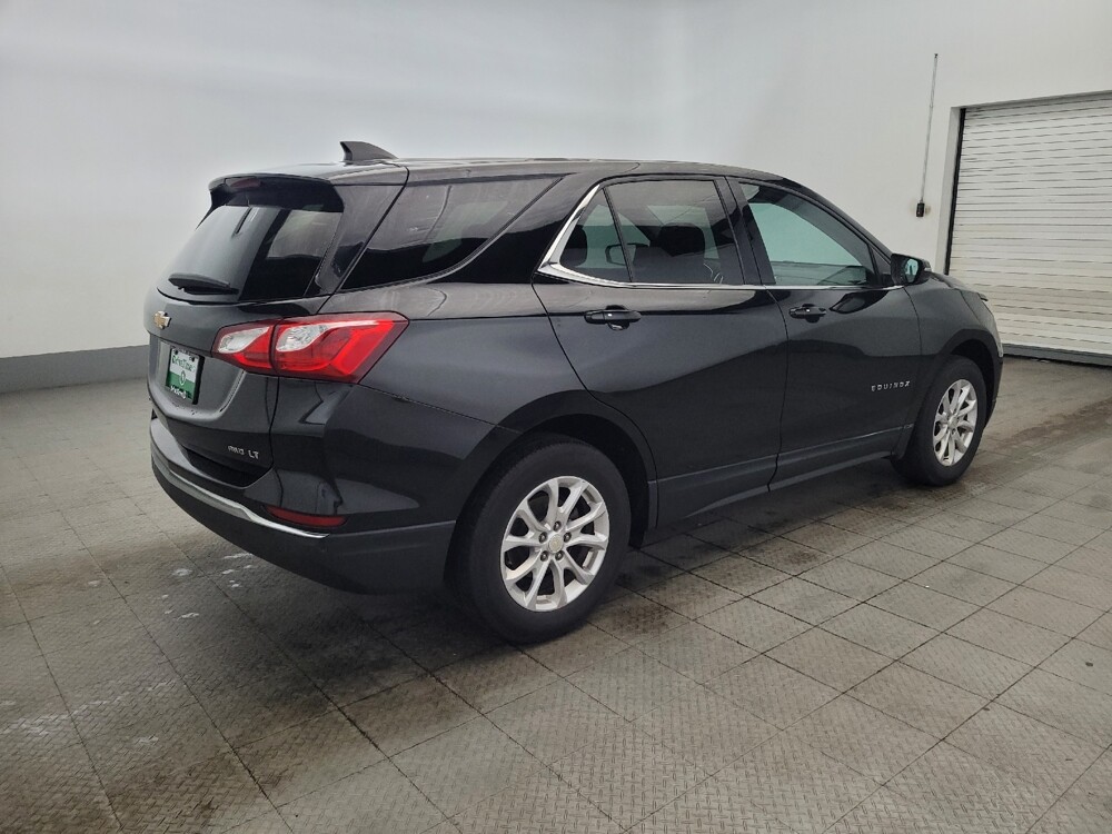 2019 Chevrolet Equinox in Henrico, VA 23223 - 18127356 10