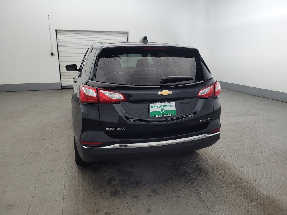 2019 Chevrolet Equinox in Henrico, VA 23223 - 18127356 6