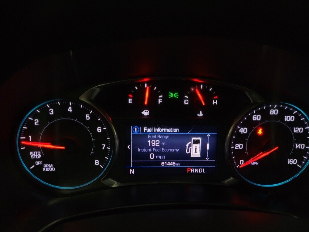 2019 Chevrolet Equinox in Henrico, VA 23223 - 18127356 23