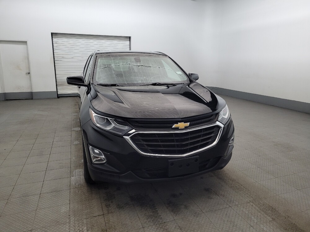 2019 Chevrolet Equinox in Henrico, VA 23223 - 18127356 14