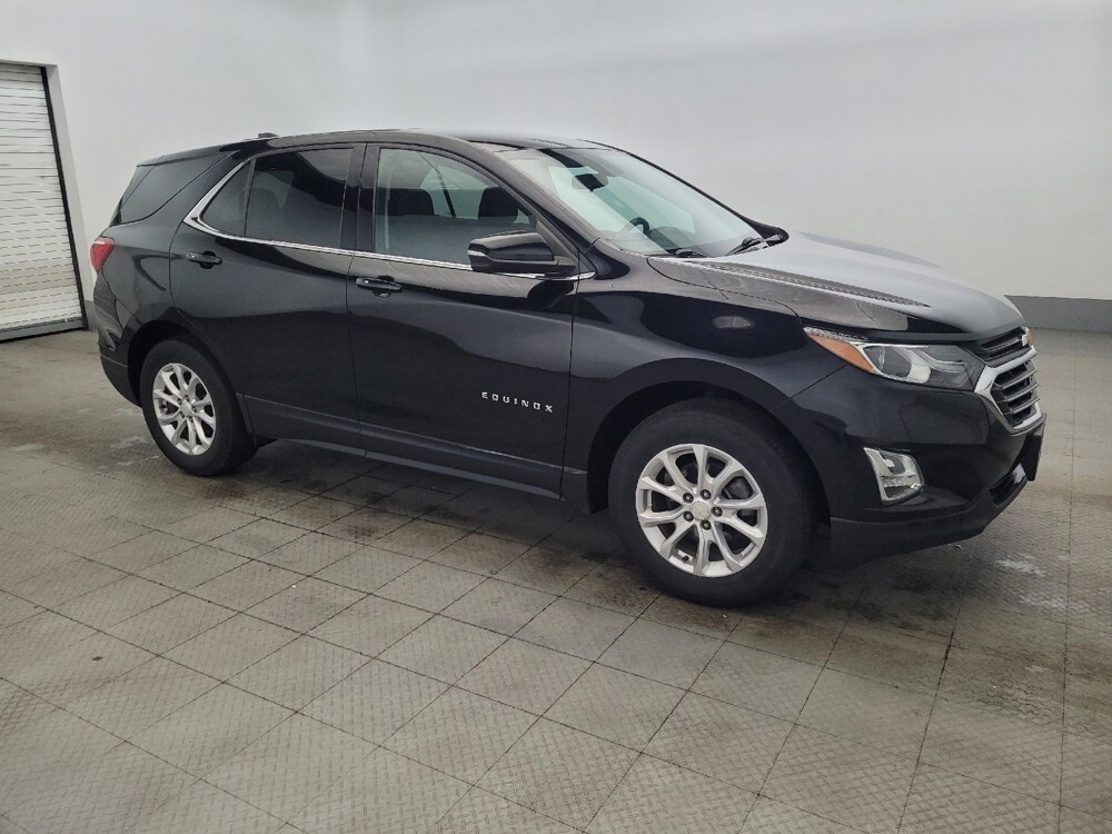 2019 Chevrolet Equinox in Henrico, VA 23223 - 18127356 11