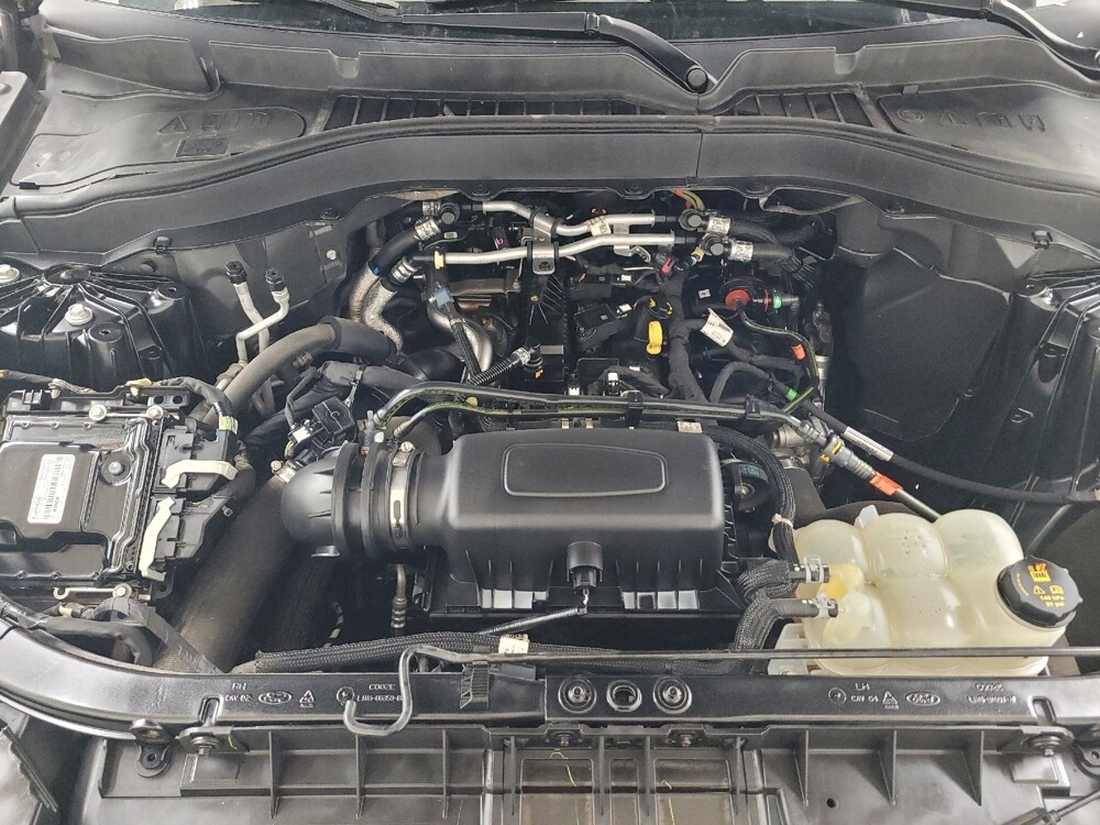 2021 Ford Explorer in St. Louis, MO 63125 - 18127357 30