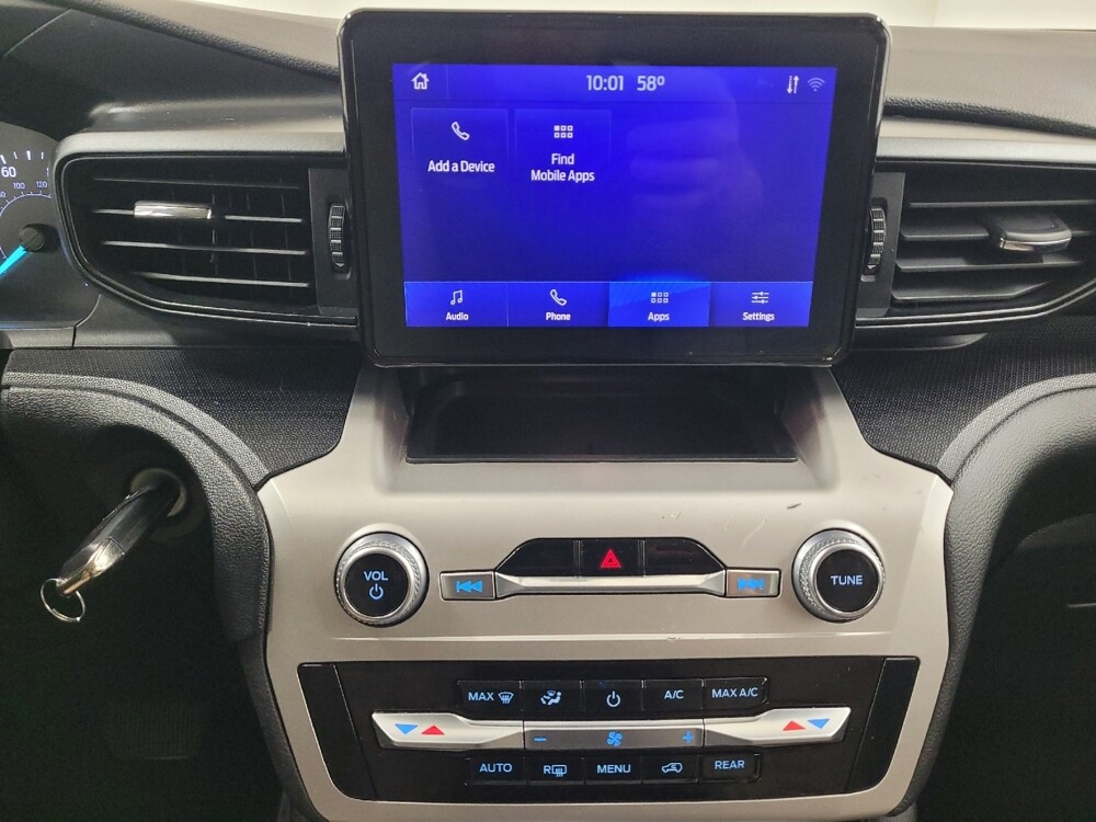 2021 Ford Explorer in St. Louis, MO 63125 - 18127357 25