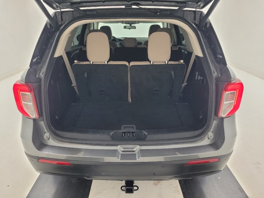 2021 Ford Explorer in St. Louis, MO 63125 - 18127357 29